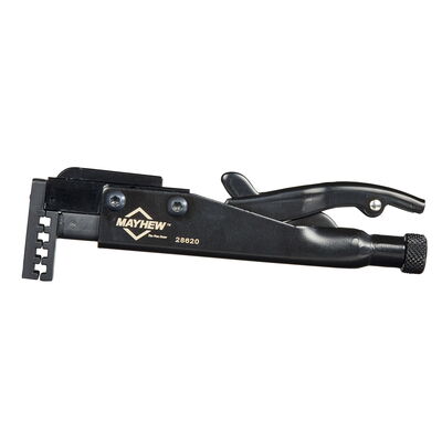 90 Degree Lock Grip Hose Clamp Plier 1