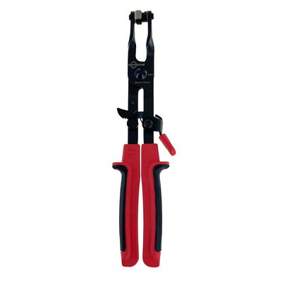 Hose Clamp Pliers Easy Access 1