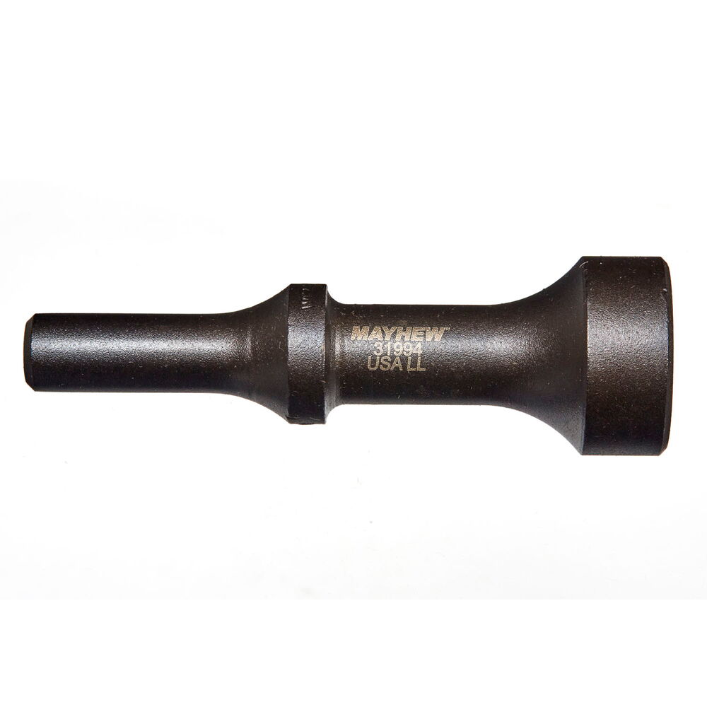 Pneumatic Hammer .498 1" x 4" 1
