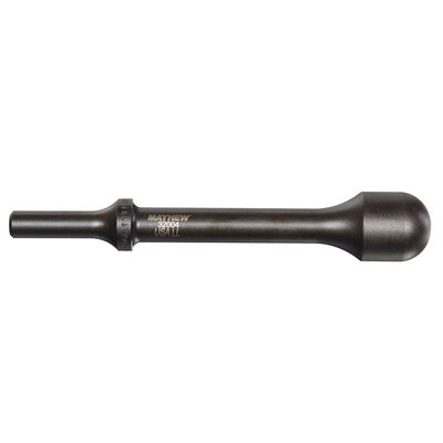 Pneumatic Ball Peen Hammer 1 Inch x 6 Inch 1