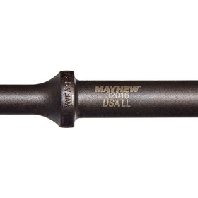 2 Inch x 18 Inch Pneumatic Scraper 2