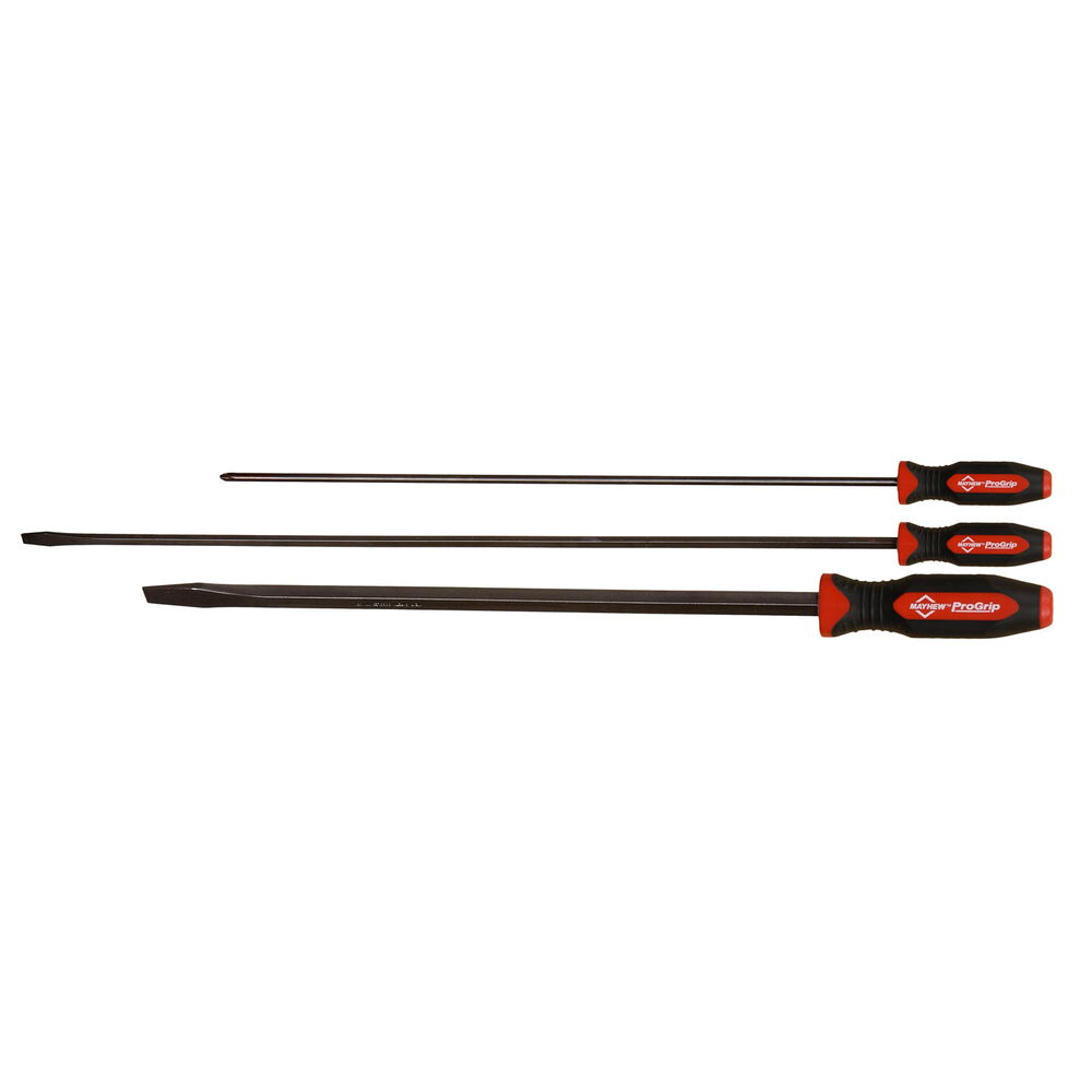3 PC Screwdriver Set 1