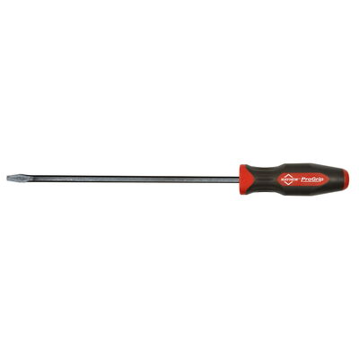 17 Inch Straight Screwdriver Pry Bar 1