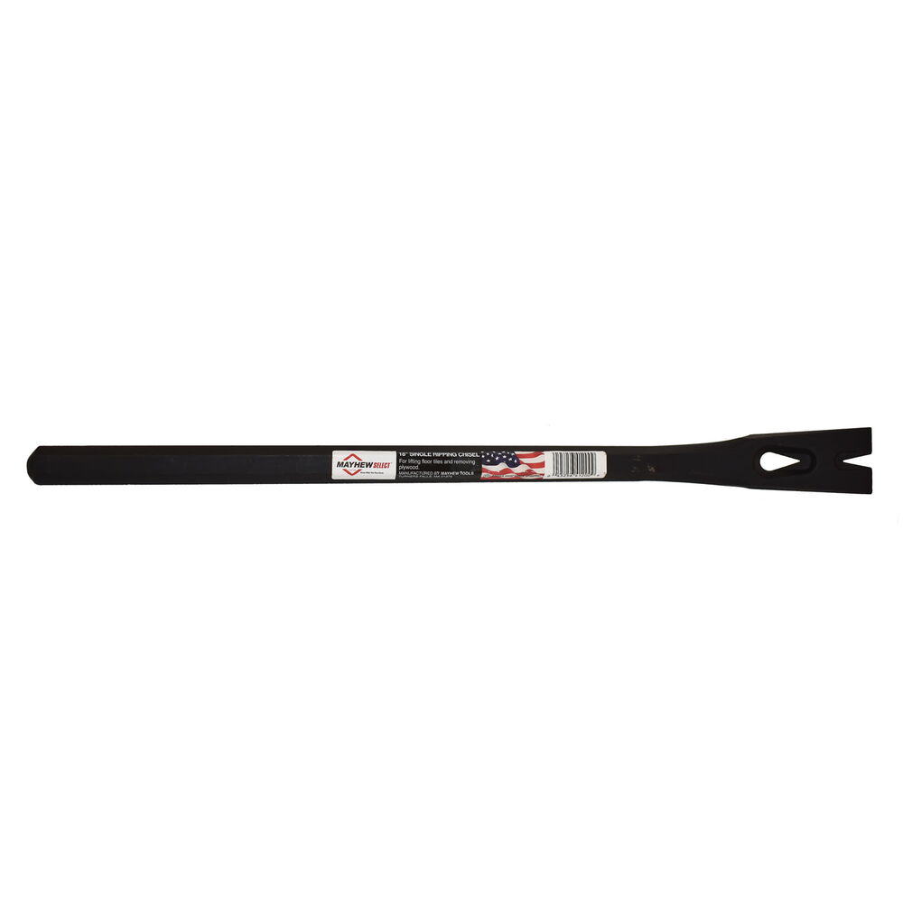 18 Inch Ripping Chisel Single 1