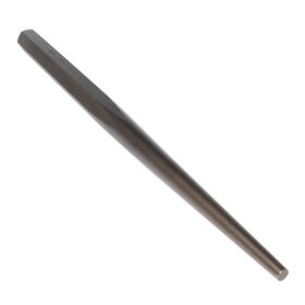 1/4" x 12" Line-Up Punch, Carded 4