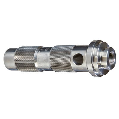 Handle for 16 PC Hollow Punch Kit 1