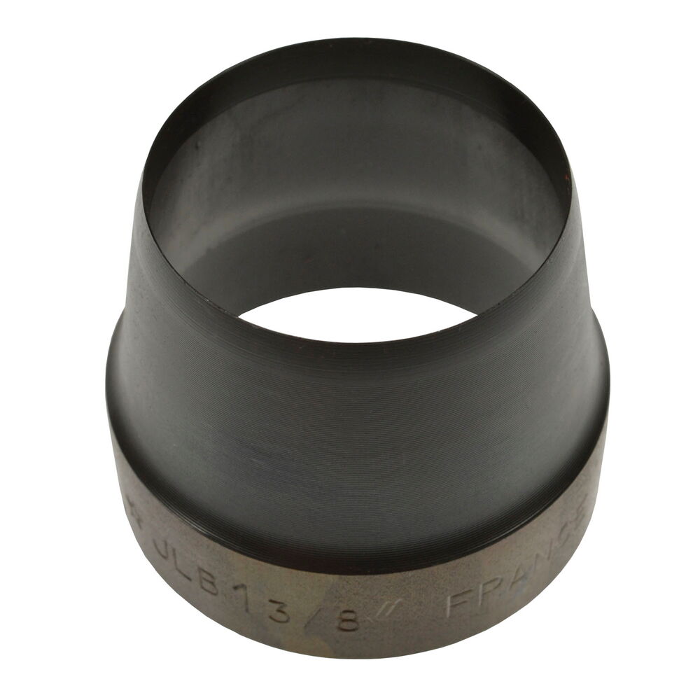 1 3/8" Hollow Punch 1