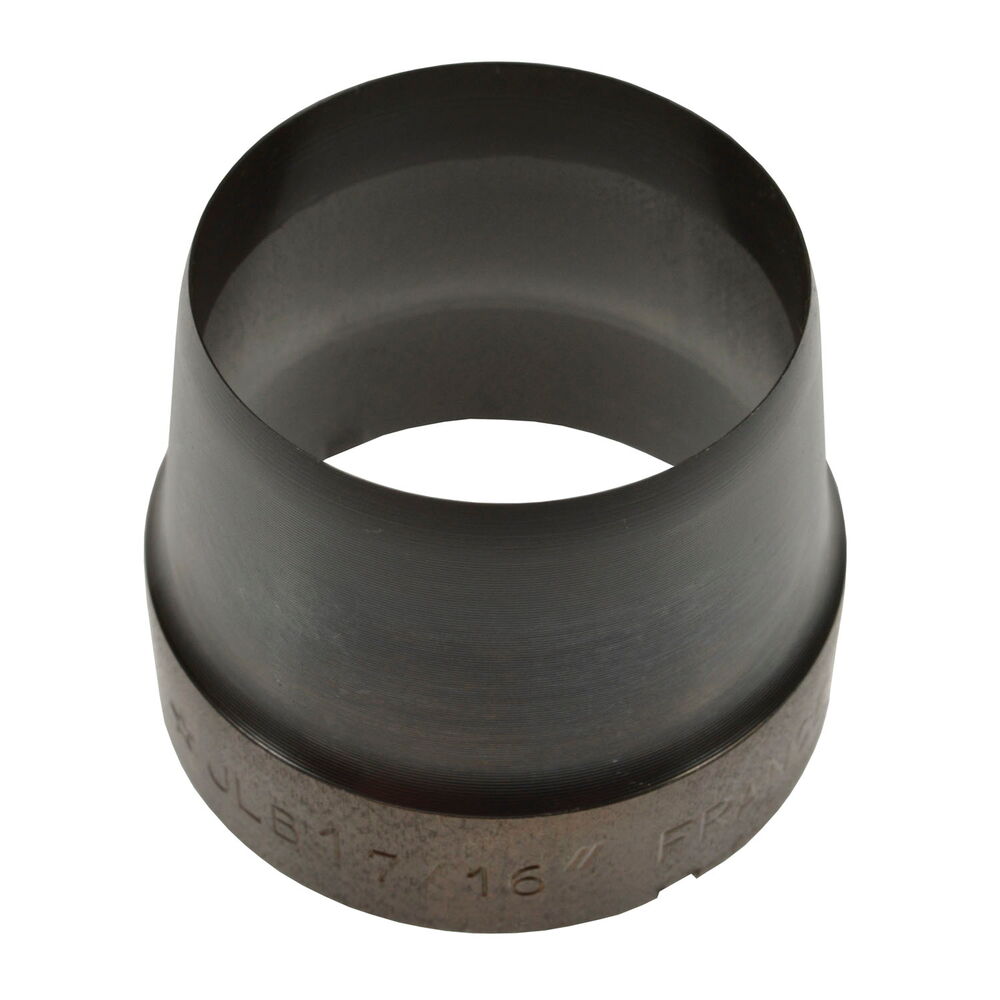 1 7/16" Hollow Punch 1