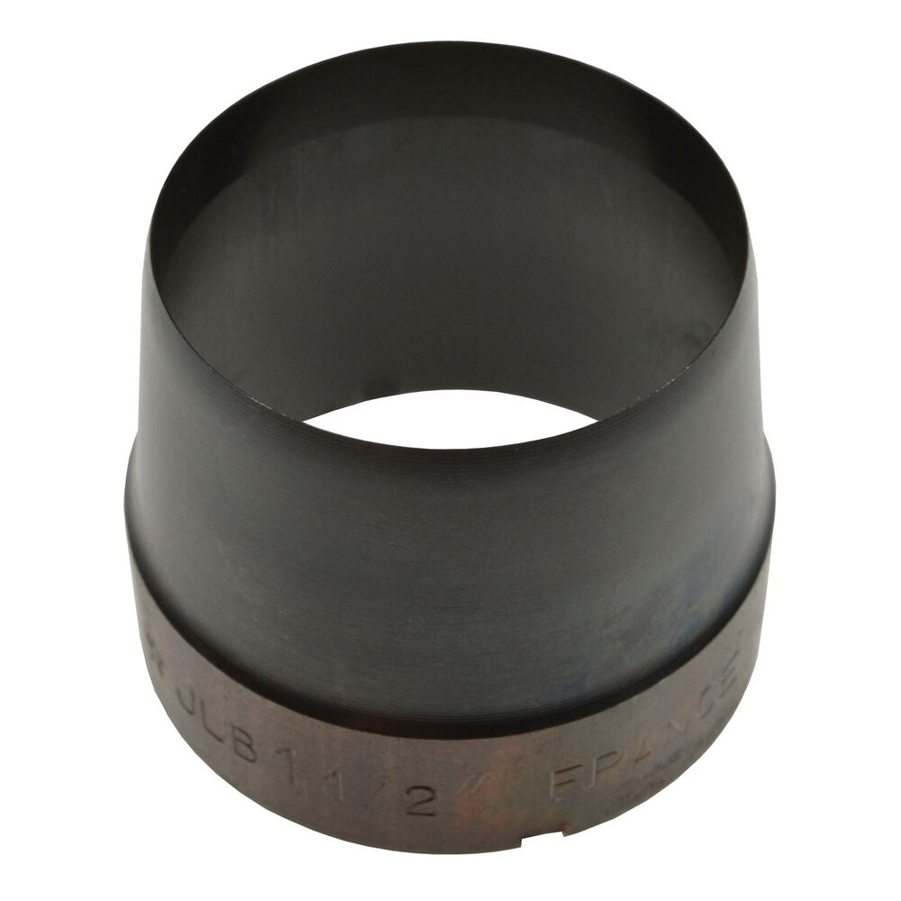 2" Hollow Punch 1