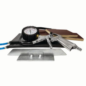 7 PC Flat Pad Kit Complete 2