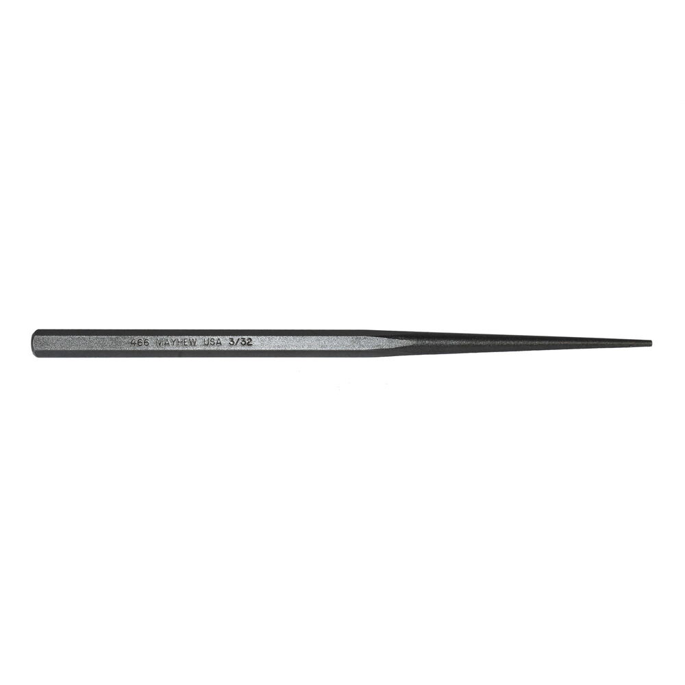 3/32" x 8" Line-Up Punch 1