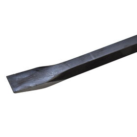30” Line-up Ironworker Bar