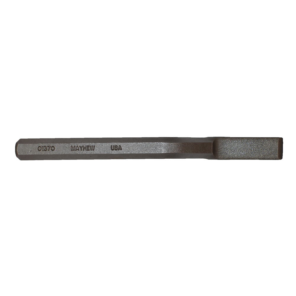 5/8" x 7-1/4" Short Nose Caulk Iron Out 1