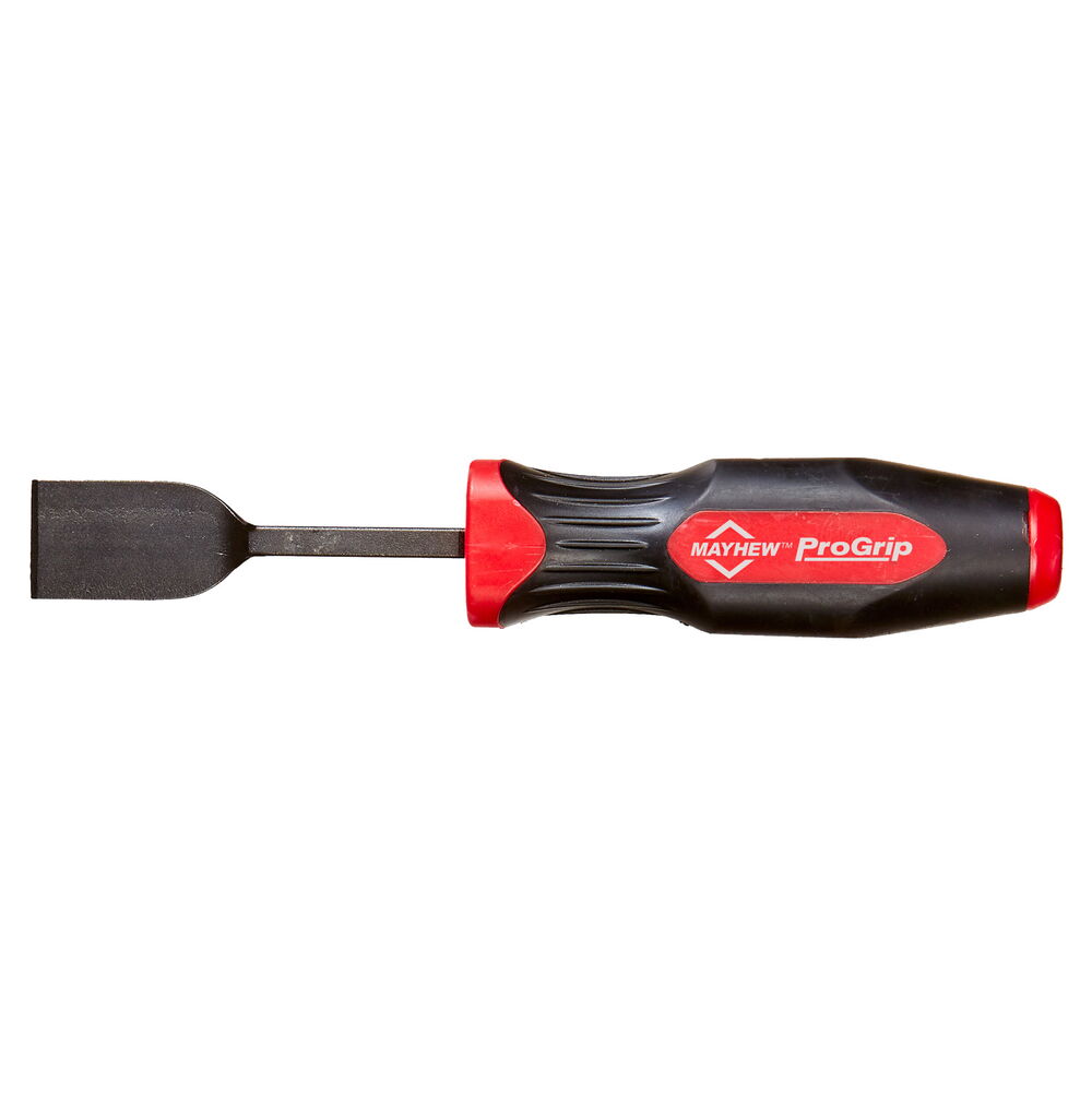 1" ProGrip Wide Stubby Scraper 1