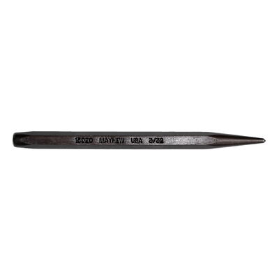 3/32 Inch Center Punch 150 Line 1