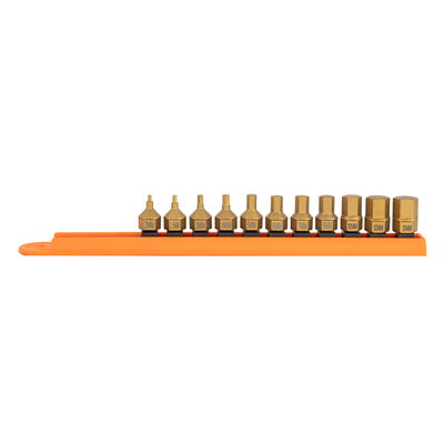 11 PC METRIC HEX DUAL DRIVE 1