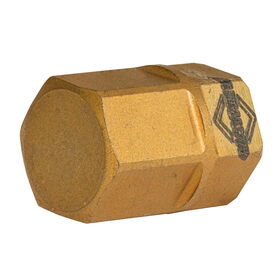 1/2" Hex Dual Drive Bit 2