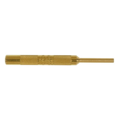 Pin Punch 1/16 Inch x 4 Inch 1