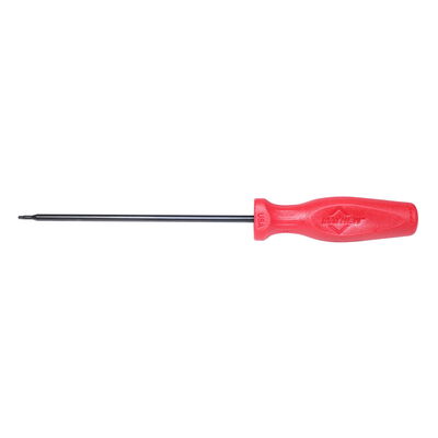 Torx® Tamper-Resistant T8H x 6" 1