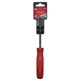 Economy Dominator Pry BarCurved 8C Red with Hang Tag 2