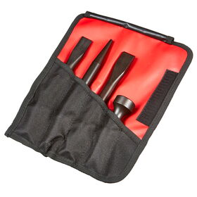 4 PC Heavy Duty Tool Set 3