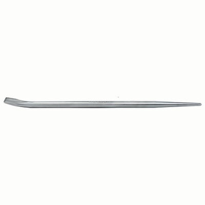 1/2 Inch x 15 Inch Plated Jimmy Bar 1