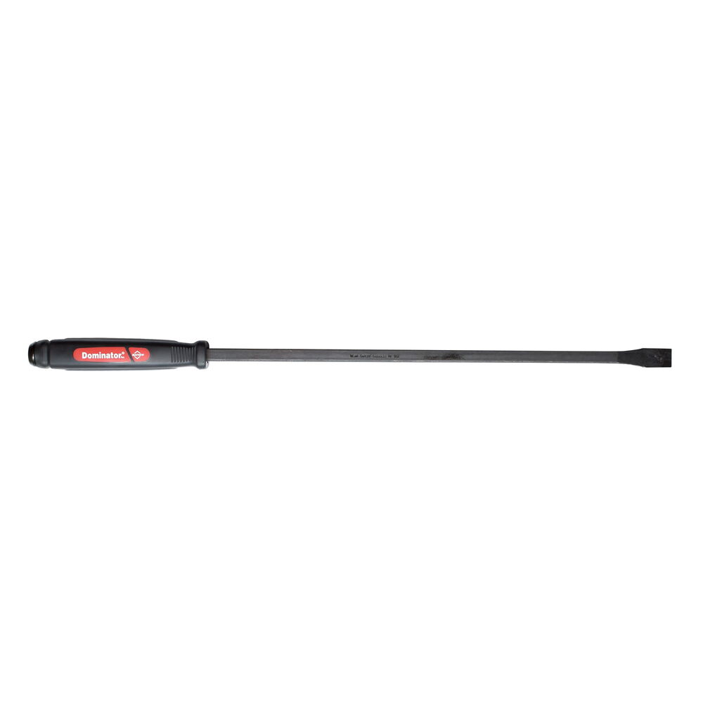25-S Dominator 25" Straight Screwdriver Pry Bar 1