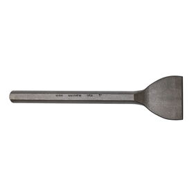 3" x 12" Floor Chisel 2