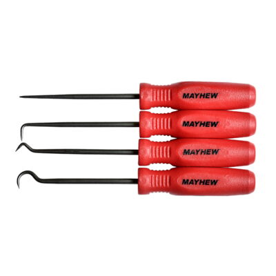 The Best Hook and Pick Set?