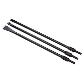 3 pc. Long Non-Turing Pneumatic Set