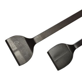 2 PC Dominator Super Duty Scraper Set 4