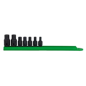 Mayhew | Dual Drives & Bits | Socket Bit Sets - Inverted TORX® | 7 PC ...