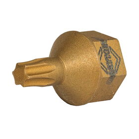 T25 Torx® Dual Drive Bit 2