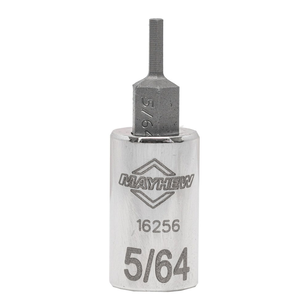 BIT-SOCKET-5/64" HEX 1