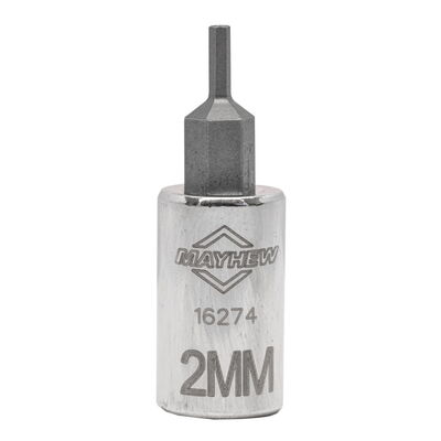 BITSOCKET2 MM HEX 1