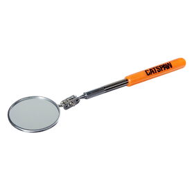 2-3/16" Diameter Replacement Mirror 2