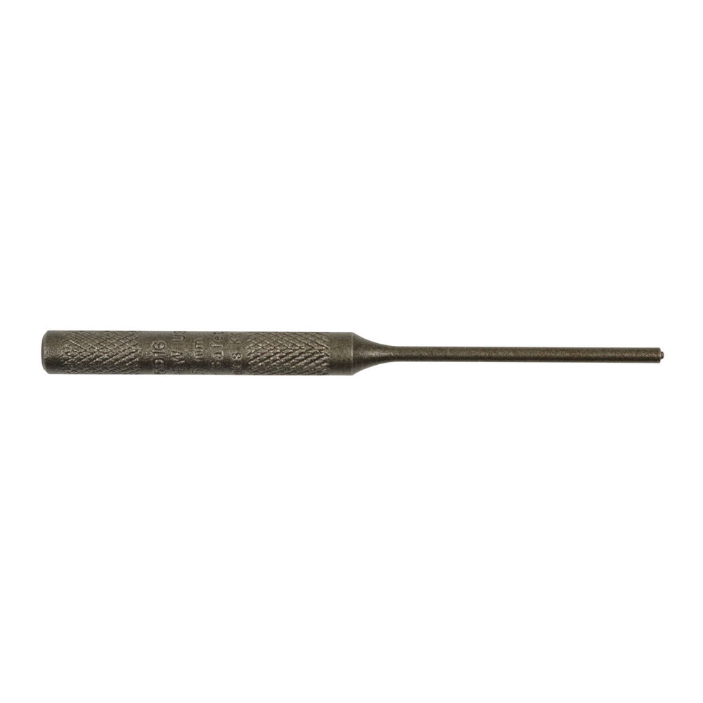 Pilot Punch 2.5mm x 3-1/2" 1