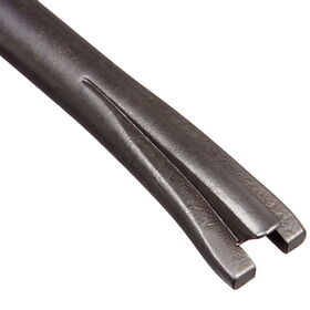 Pneumatic Slotted Panel Cutter 4