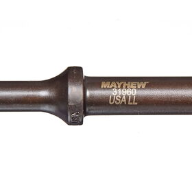 Pneumatic Spot Weld Breaker 2