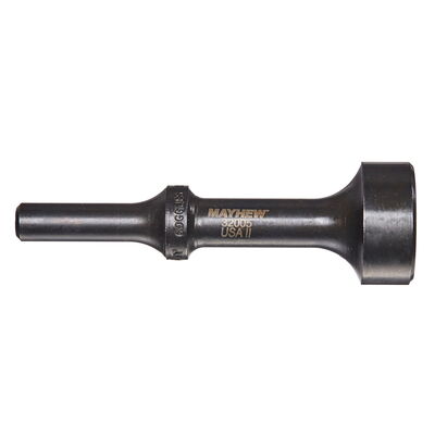 Pneumatic ExtraWide Hammer 11/4 Inch x 6 Inch 1