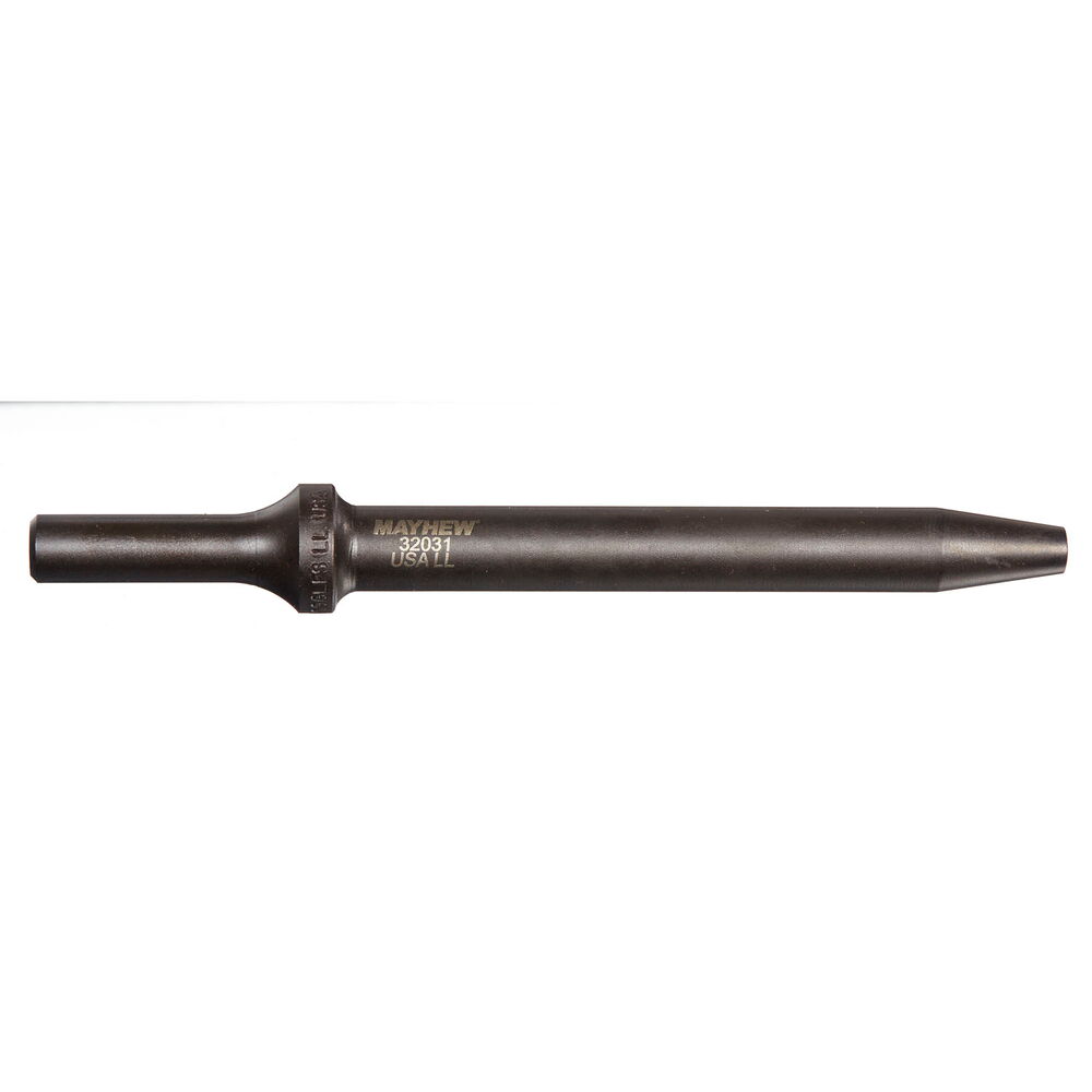 Pneumatic Round Head Riveter 1/8 Inch x 6 Inch 1