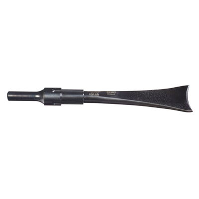 NonTurning Pneu Tail Pipe Cutoff X 8 1