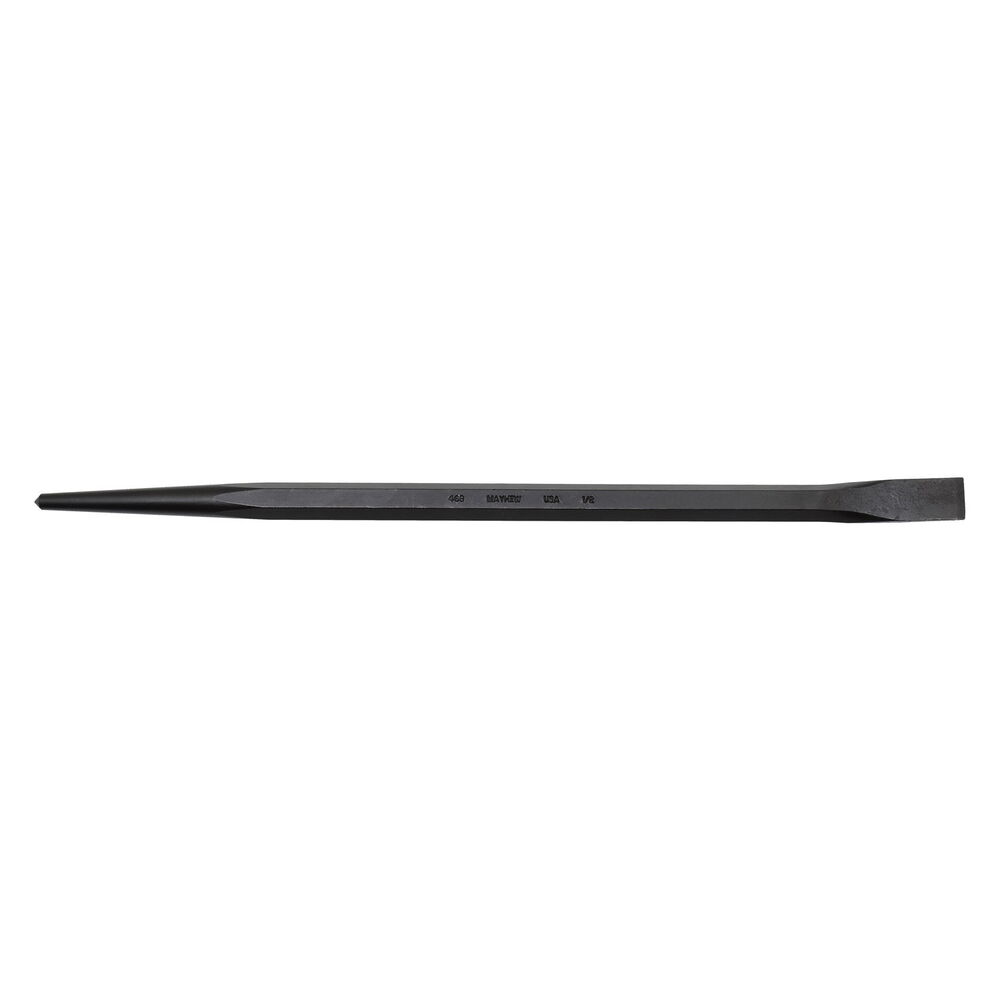 14" Line-Up Pry Bar 1