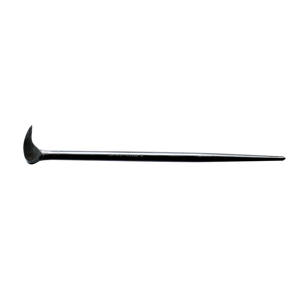 1/2" x 12" Ladyfoot Pry Bar 1