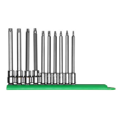 Medium Length Socket Set