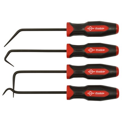 4 PC ProGrip Hose Pick Set 1