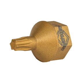 T20 Torx® Dual Drive Bit 2