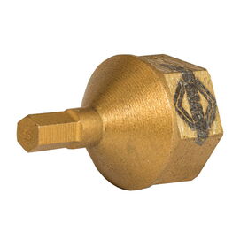 1/8" Hex Dual Drive Bit 2