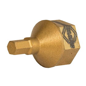 5/32" Hex Dual Drive Bit 2