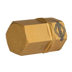 7/16" Hex Dual Drive Bit 2